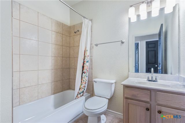 5101 Rimes Ranch Road, Killeen, TX 76549