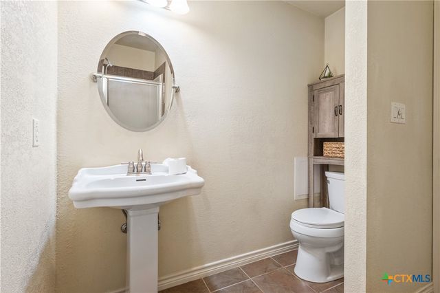 5101 Rimes Ranch Road, Killeen, TX 76549
