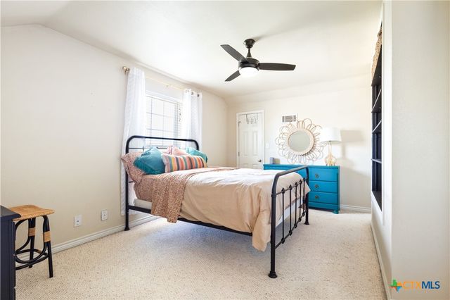 5101 Rimes Ranch Road, Killeen, TX 76549