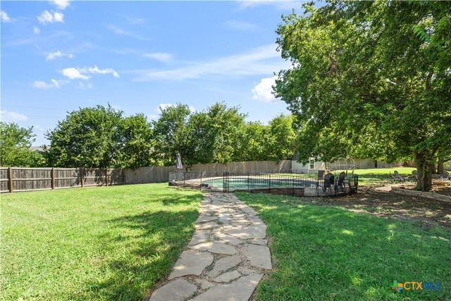 5101 Rimes Ranch Road, Killeen, TX 76549