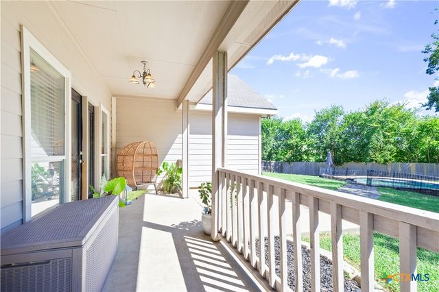 5101 Rimes Ranch Road, Killeen, TX 76549