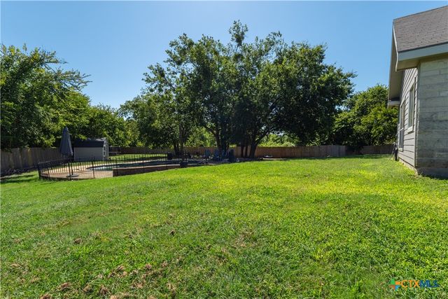 5101 Rimes Ranch Road, Killeen, TX 76549