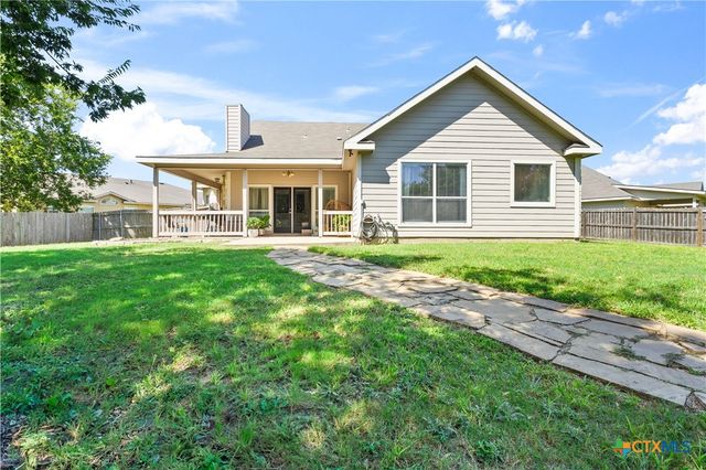 5101 Rimes Ranch Road, Killeen, TX 76549