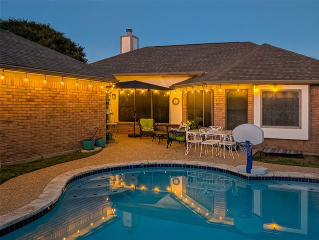 449 Phillips Drive, Coppell, TX 75019