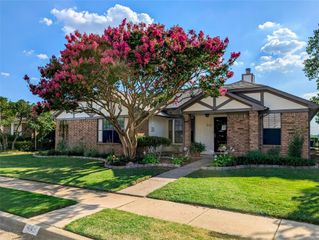 449 Phillips Drive, Coppell, TX 75019