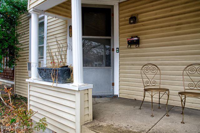 1821 Eastern Pkwy, Louisville, KY 40204