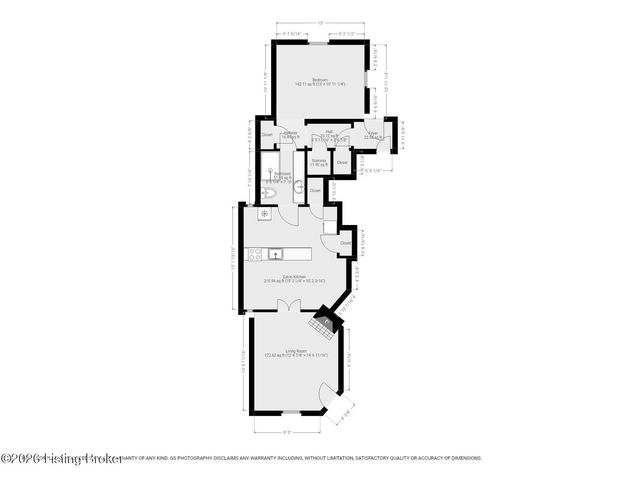 1821 Eastern Pkwy, Louisville, KY 40204