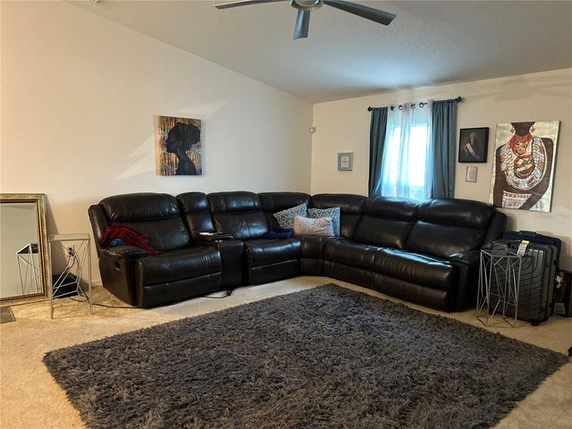 2567 E JULIET DRIVE, Deltona, FL 32738