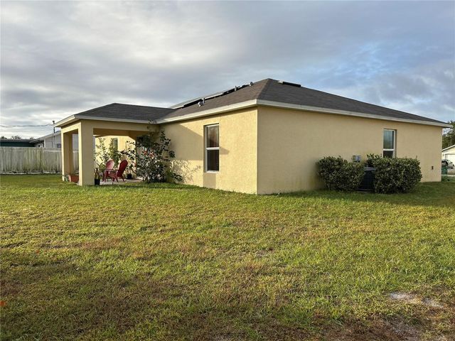 2567 E JULIET DRIVE, Deltona, FL 32738
