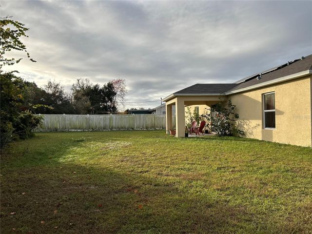 2567 E JULIET DRIVE, Deltona, FL 32738