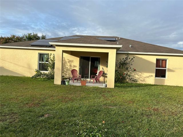 2567 E JULIET DRIVE, Deltona, FL 32738