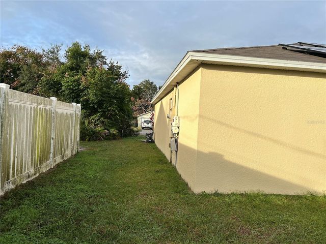 2567 E JULIET DRIVE, Deltona, FL 32738