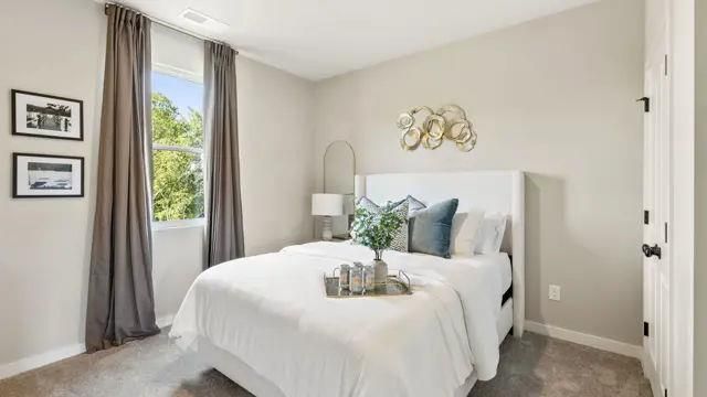5602 Rosehall Place, Atlanta, GA 30349