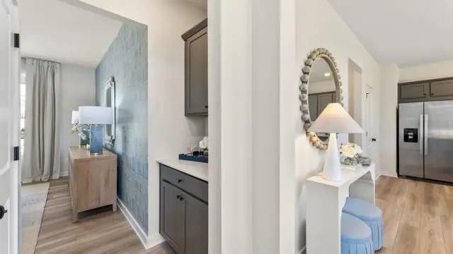 5602 Rosehall Place, Atlanta, GA 30349