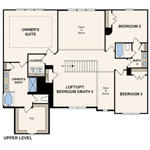 5602 Rosehall Place, Atlanta, GA 30349