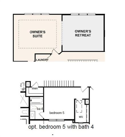 5602 Rosehall Place, Atlanta, GA 30349
