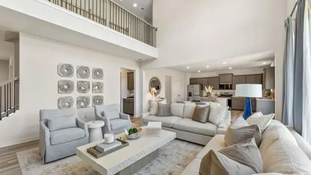 5602 Rosehall Place, Atlanta, GA 30349