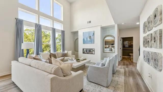 5602 Rosehall Place, Atlanta, GA 30349