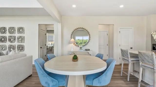 5602 Rosehall Place, Atlanta, GA 30349