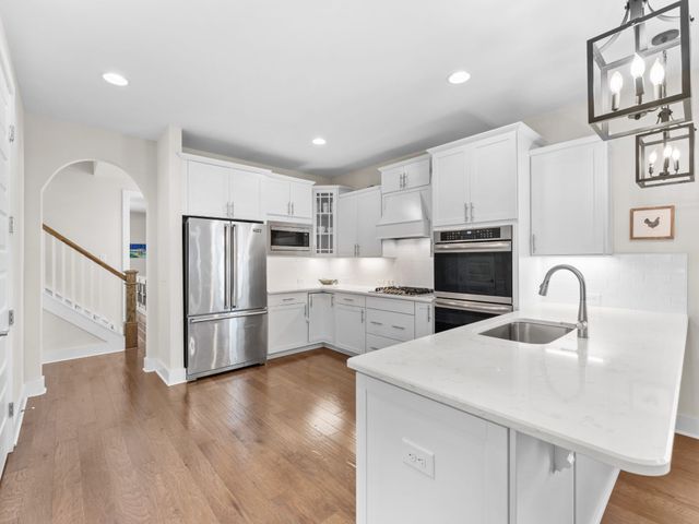 4631 Maryweather Ln, Murfreesboro, TN 37128