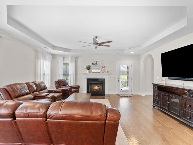 4631 Maryweather Ln, Murfreesboro, TN 37128