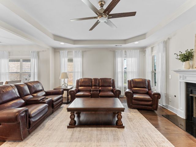 4631 Maryweather Ln, Murfreesboro, TN 37128