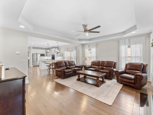 4631 Maryweather Ln, Murfreesboro, TN 37128