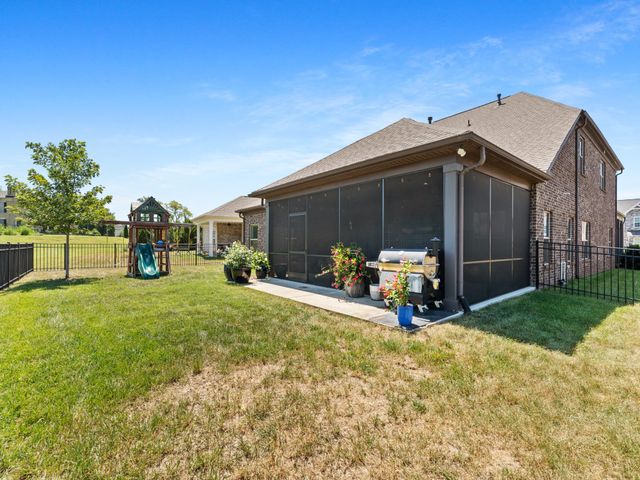 4631 Maryweather Ln, Murfreesboro, TN 37128