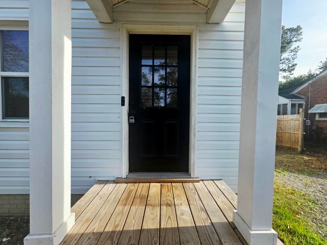 1834 Pennsylvania Avenue, Augusta, GA 30904