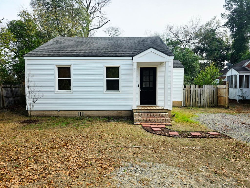 1834 Pennsylvania Avenue, Augusta, GA 30904