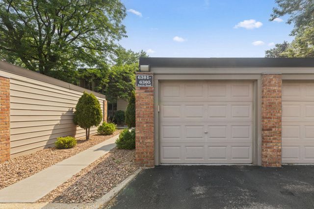 6301 Barrie Road, Edina, MN 55435