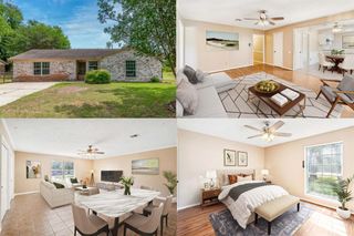 11802 Hamblin Road, Cypress, TX 77429