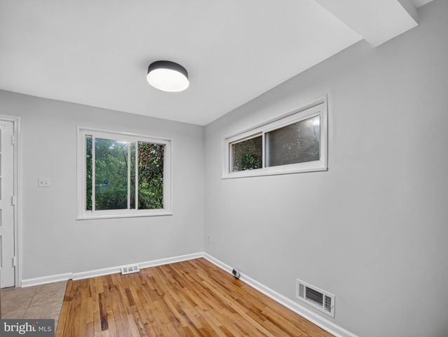 4346 MARTIN LUTHER KING JR AVE SW, Washington, DC 20032