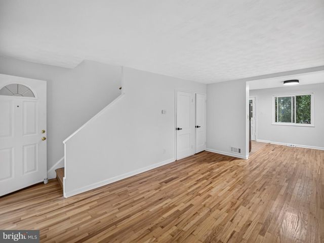 4346 MARTIN LUTHER KING JR AVE SW, Washington, DC 20032