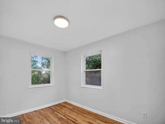 4346 MARTIN LUTHER KING JR AVE SW, Washington, DC 20032
