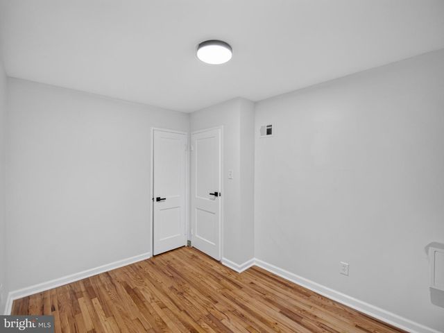 4346 MARTIN LUTHER KING JR AVE SW, Washington, DC 20032