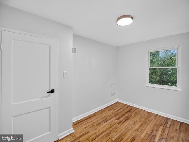 4346 MARTIN LUTHER KING JR AVE SW, Washington, DC 20032