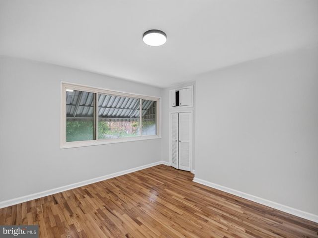 4346 MARTIN LUTHER KING JR AVE SW, Washington, DC 20032