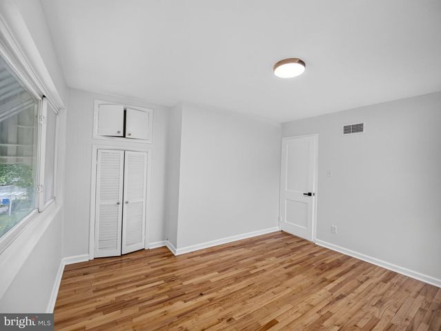 4346 MARTIN LUTHER KING JR AVE SW, Washington, DC 20032