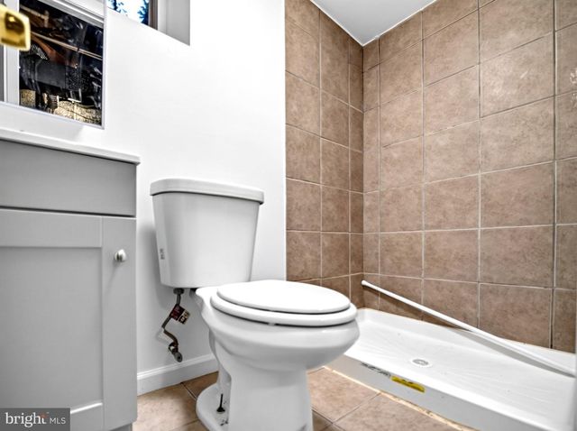 4346 MARTIN LUTHER KING JR AVE SW, Washington, DC 20032