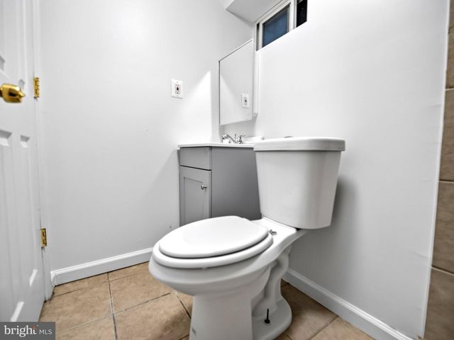 4346 MARTIN LUTHER KING JR AVE SW, Washington, DC 20032