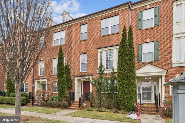 8915 AMELUNG ST, Frederick, MD 21704