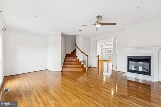 8915 AMELUNG ST, Frederick, MD 21704