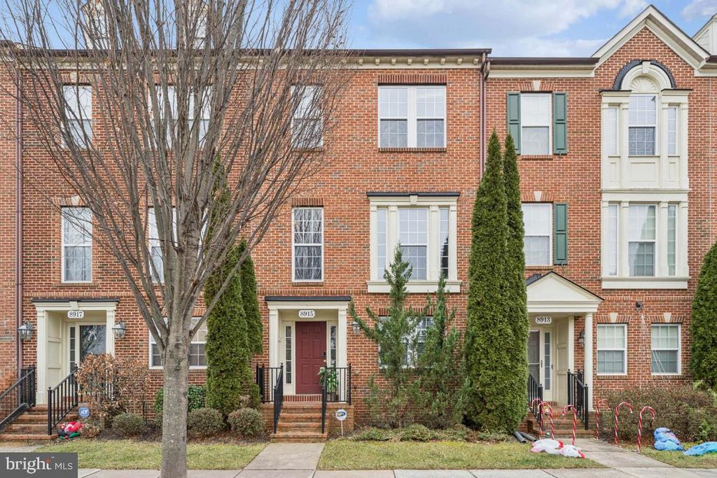 8915 AMELUNG ST, Frederick, MD 21704