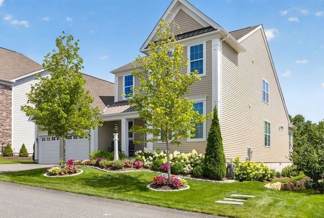 70 Woody Nook, Plymouth, MA 02360