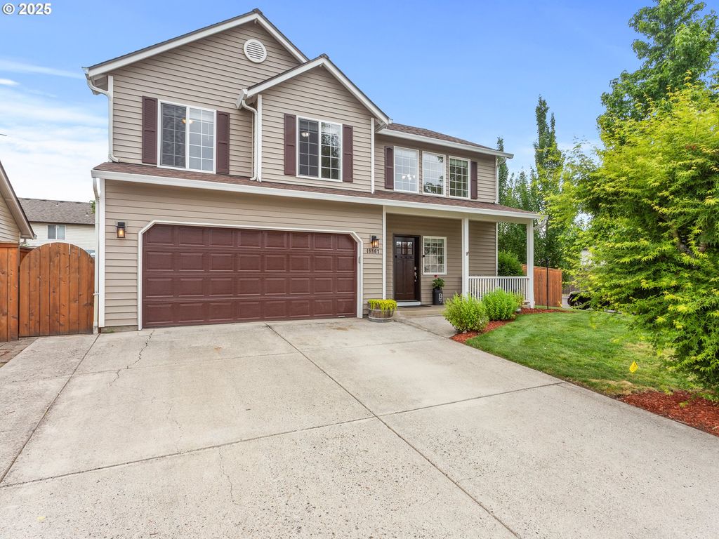 18807 Se 16th St, Vancouver, WA 98683