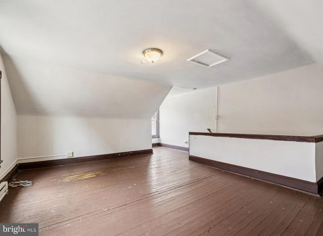 161 STRODE AVE, Coatesville, PA 19320