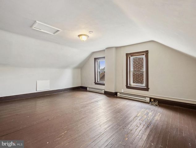 161 STRODE AVE, Coatesville, PA 19320