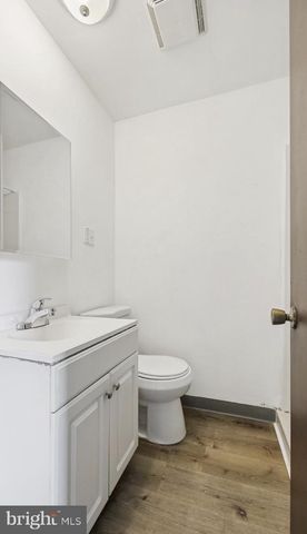 161 STRODE AVE, Coatesville, PA 19320