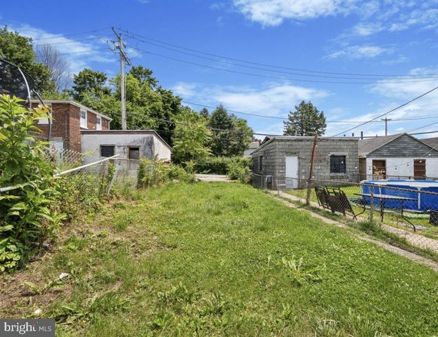 161 STRODE AVE, Coatesville, PA 19320